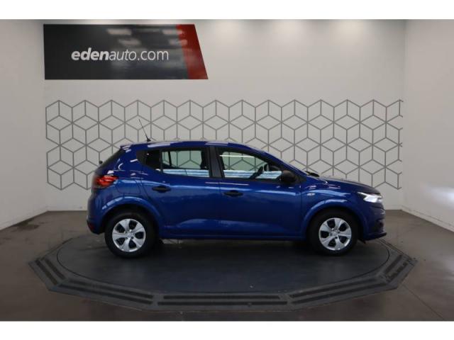 Dacia Sandero image 5