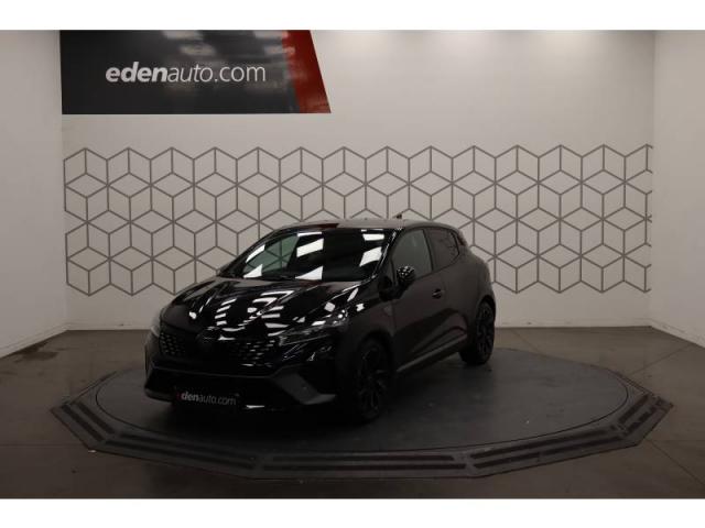 Renault Clio Tce 90 Ch Gsr2 Esprit Alpine