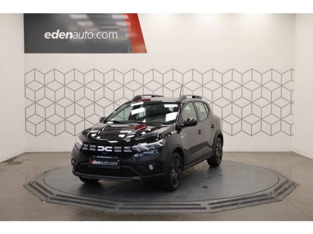 Dacia Sandero Tce 90 Gsr2 Stepway Expression