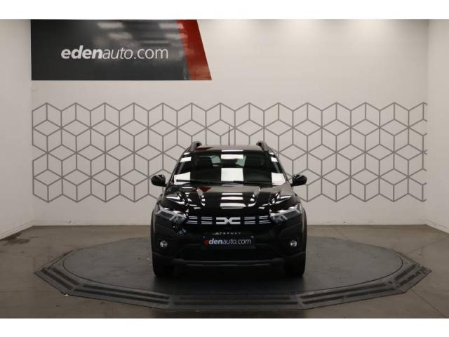 Dacia Sandero image 6