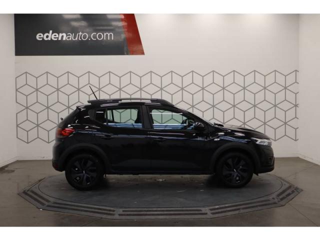 Dacia Sandero image 9