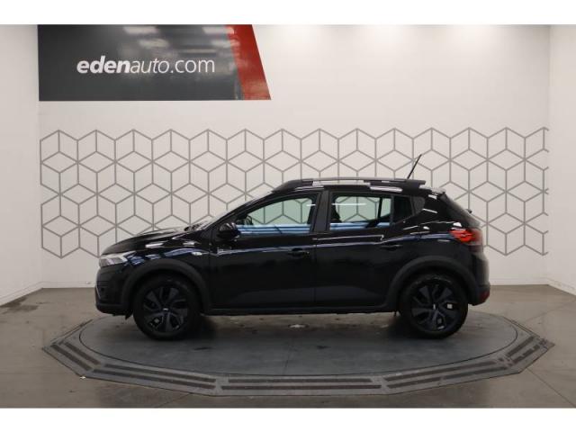 Dacia Sandero image 4