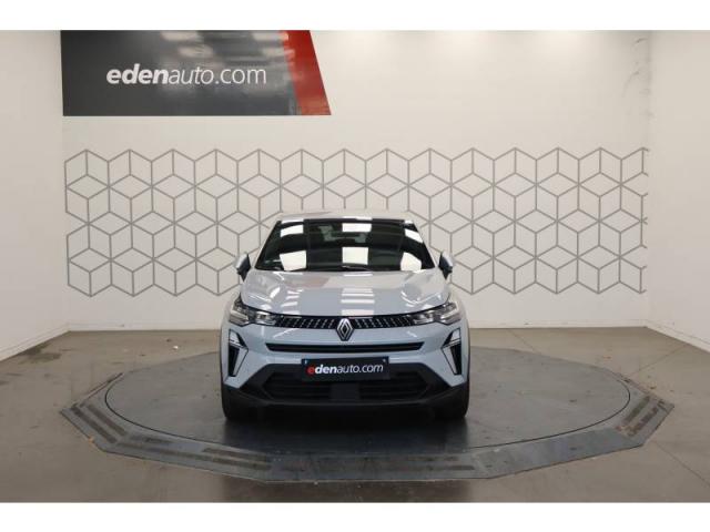 Renault Captur image 5