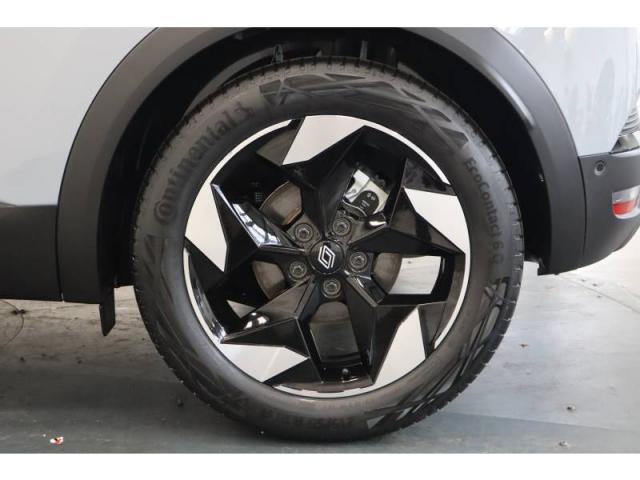 Renault Captur image 9