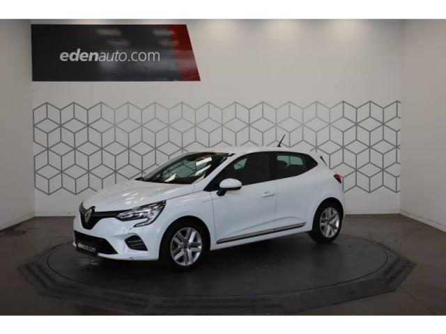 Renault Clio Sce 65 - 21 Zen
