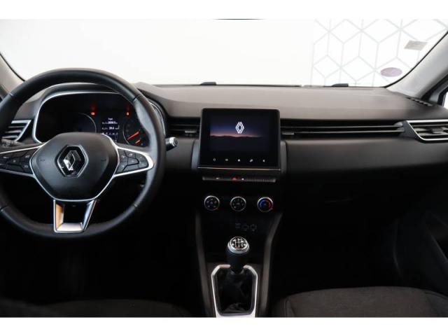 Renault Clio image 1