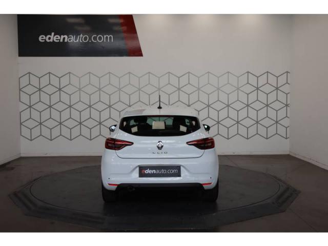 Renault Clio image 5