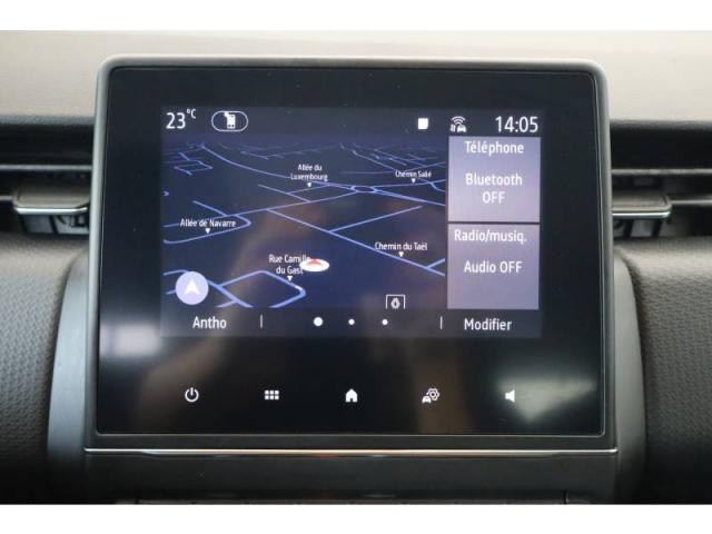 Renault Clio image 8