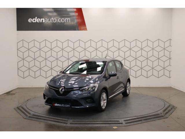 Renault Clio Tce 100 Zen