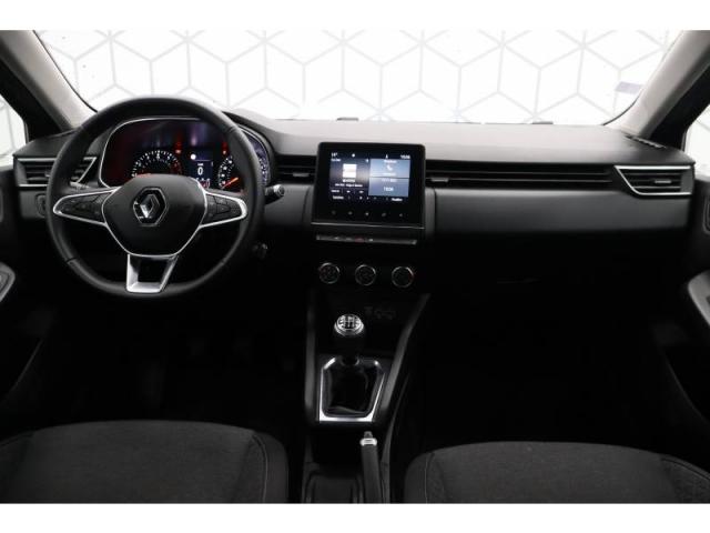 Renault Clio image 9