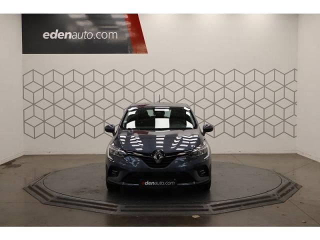 Renault Clio image 2