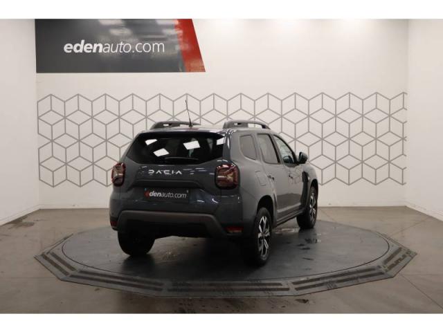 Dacia Duster image 7