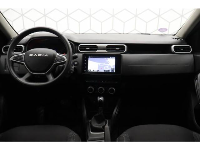 Dacia Duster image 3