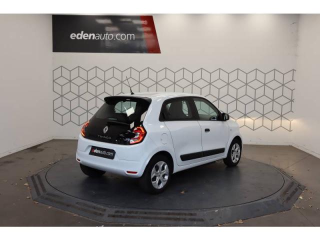 Renault Twingo image 4