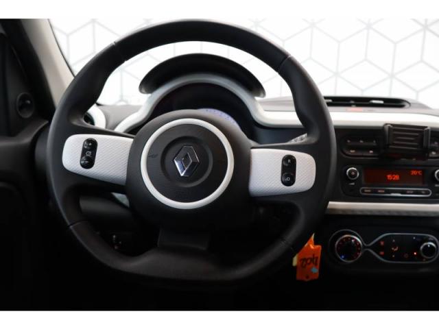 Renault Twingo image 8