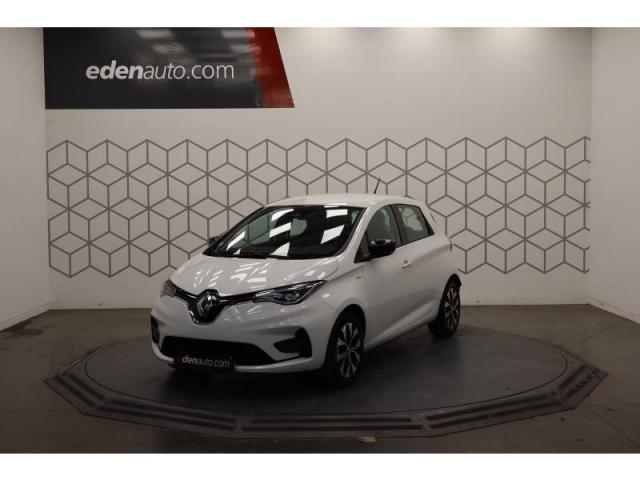 Renault Zoe R110 Achat Intégral Limited