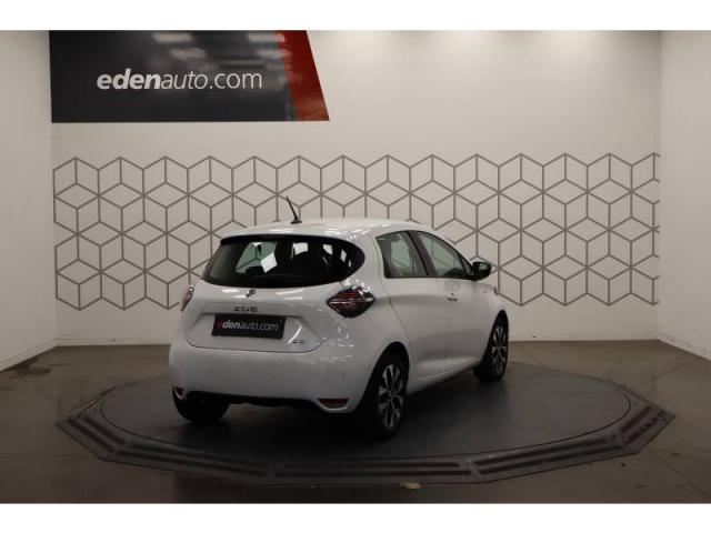 Renault Zoe image 9