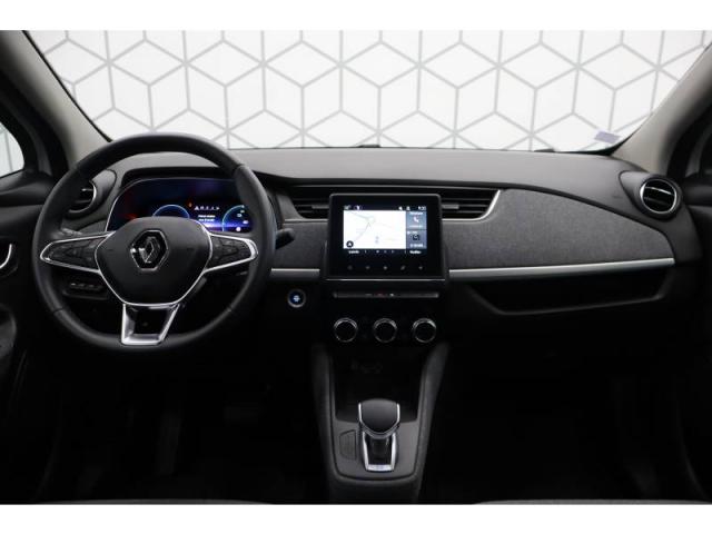 Renault Zoe image 2