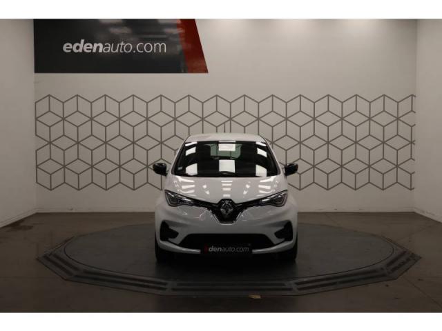 Renault Zoe image 8