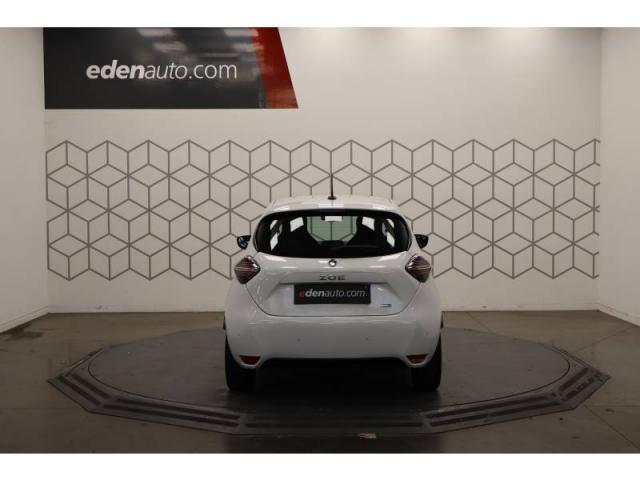 Renault Zoe image 3