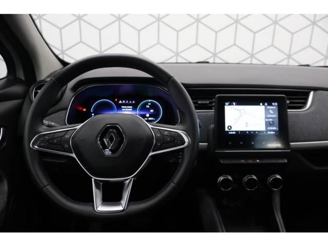 Renault Zoe image 7