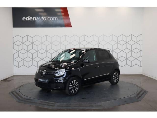 Renault Twingo Iii Achat Intégral - 21 Intens