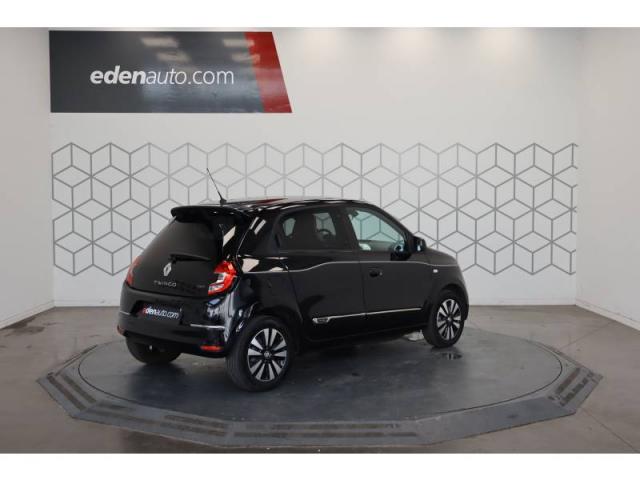 Renault Twingo image 4