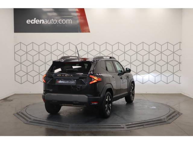 Dacia Duster image 3