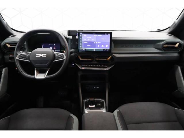 Dacia Duster image 9