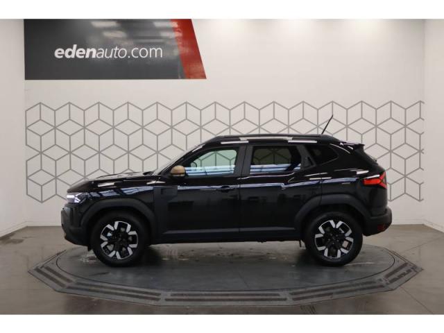 Dacia Duster image 4