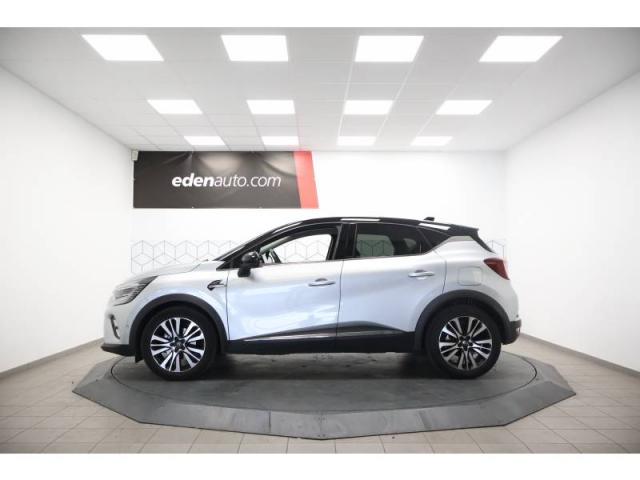 Renault Captur image 8