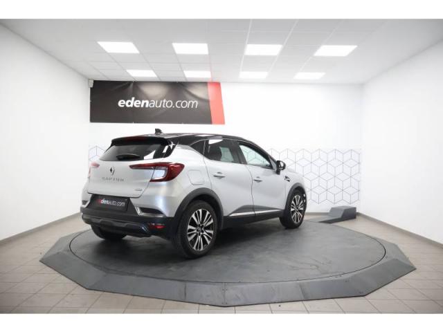 Renault Captur image 5