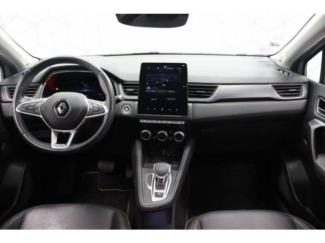 Renault Captur image 4