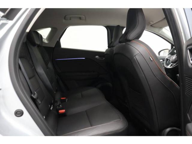 Renault Captur image 6