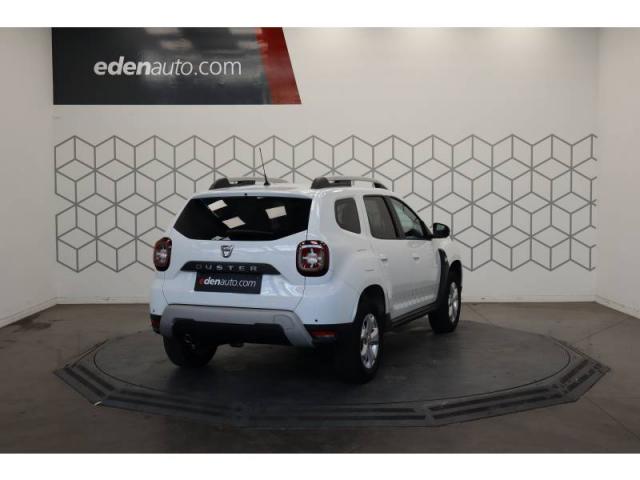 Dacia Duster image 8