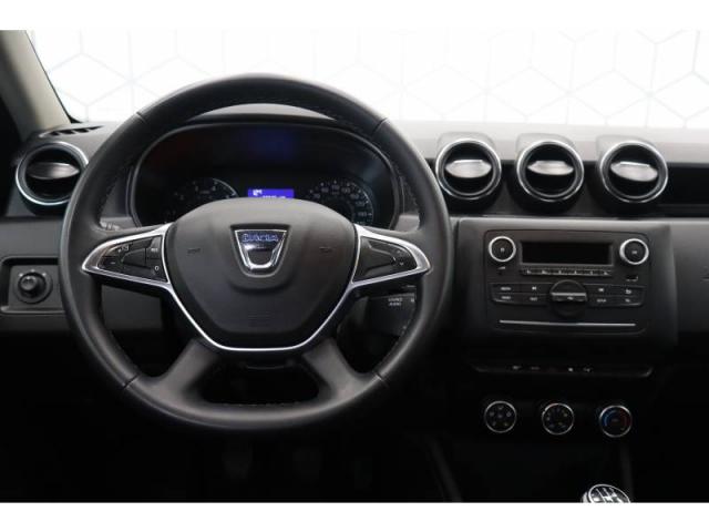 Dacia Duster image 1