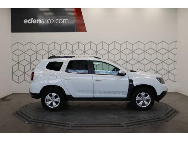 Dacia Duster image 5