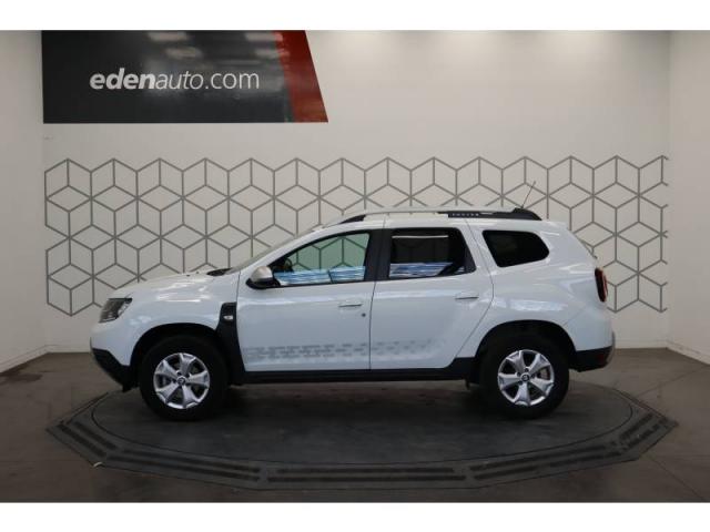 Dacia Duster image 9