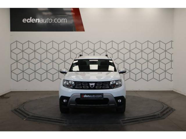Dacia Duster image 3