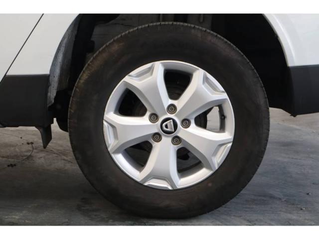 Dacia Duster image 4