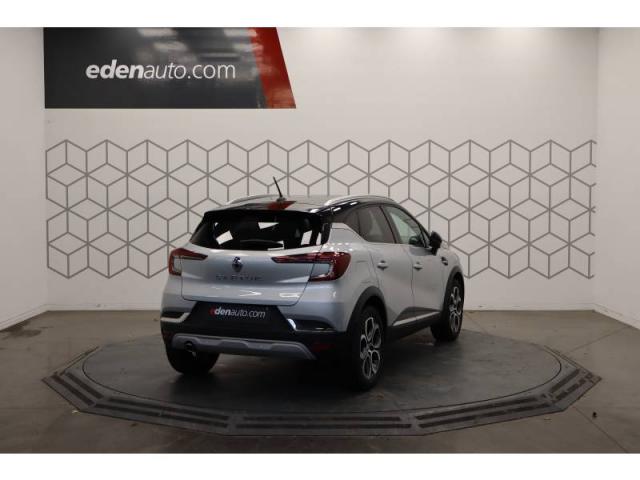 Renault Captur image 8