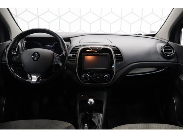 Renault Captur image 8