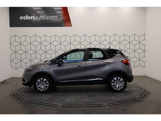 Renault Captur image 4