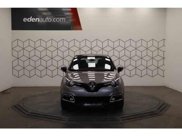 Renault Captur image 9