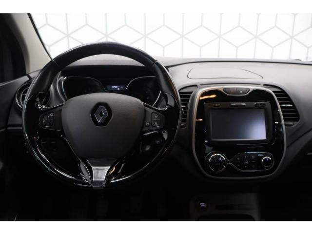 Renault Captur image 1