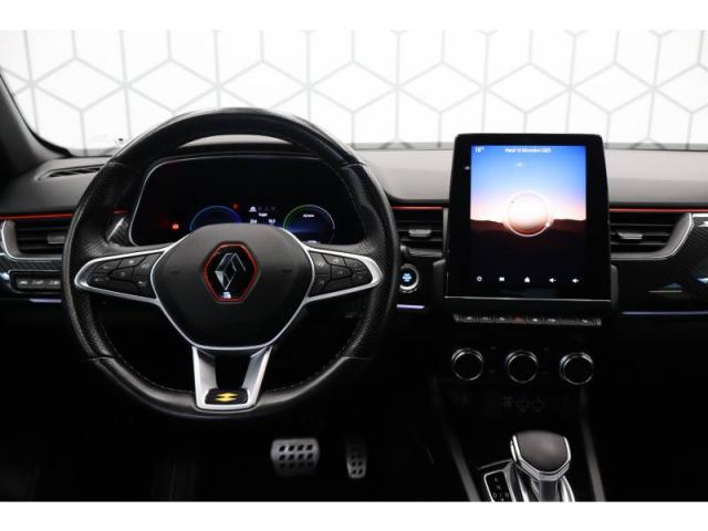 Renault Arkana image 7