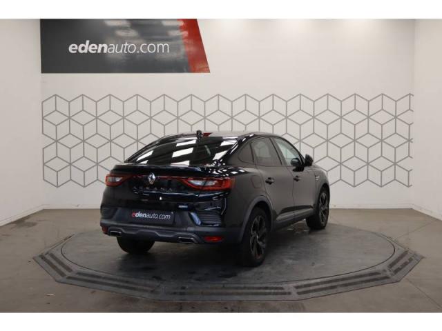 Renault Arkana image 2