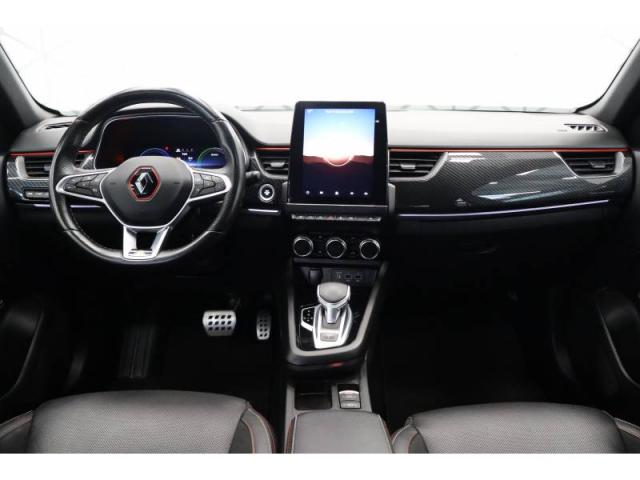 Renault Arkana image 5