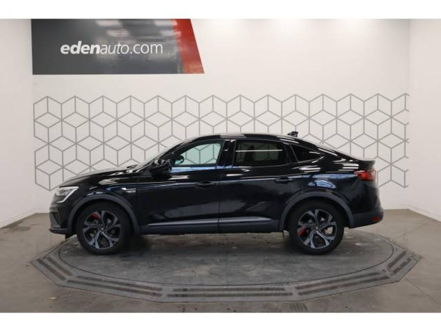 Renault Arkana image 1