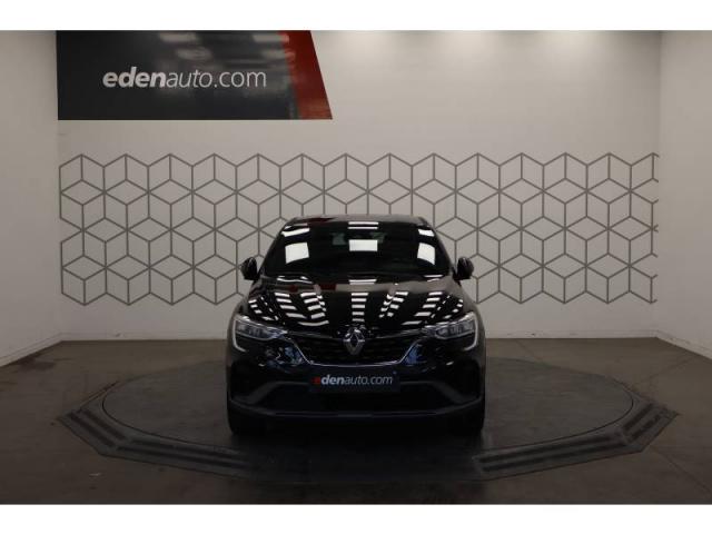 Renault Arkana image 8